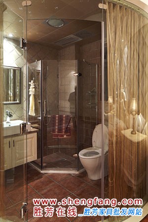 低调中的奢华 欧式风格的家居魅力