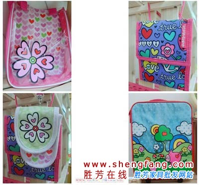 30平米出租房的华丽变身