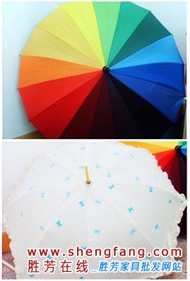 30平米出租房的华丽变身