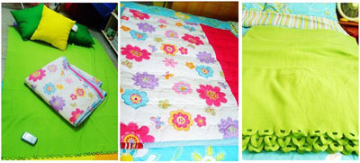 30平米出租房的华丽变身