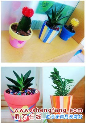 30平米出租房的华丽变身