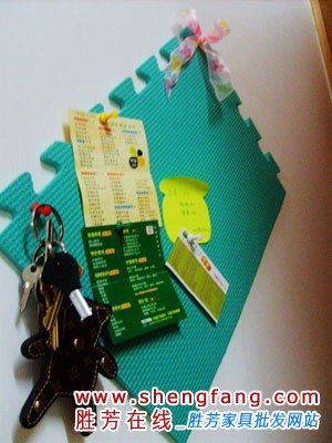 30平米出租房的华丽变身