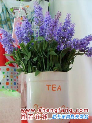 30平米出租房的华丽变身