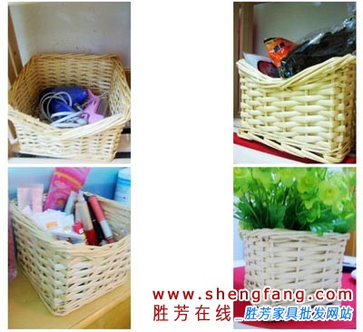 30平米出租房的华丽变身