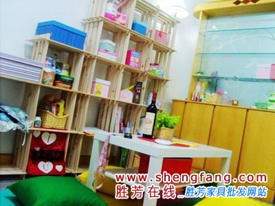 30平米出租房的华丽变身