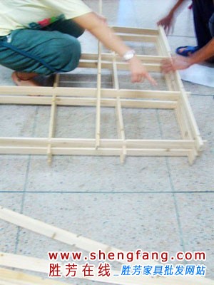 30平米出租房的华丽变身