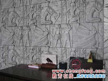 四万搞定复式家居