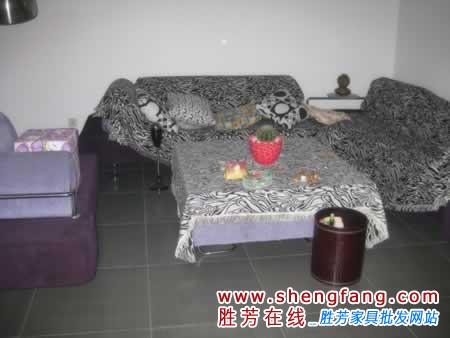 四万搞定复式家居