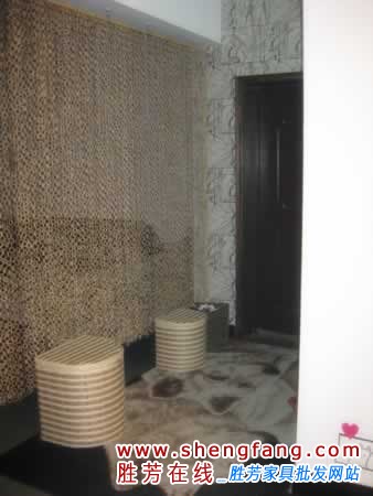 四万搞定复式家居