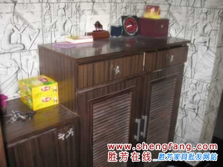 四万搞定复式家居