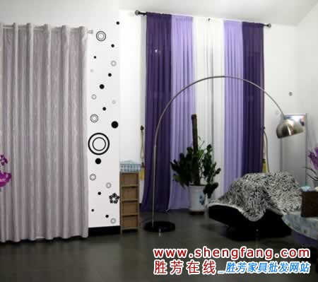 四万搞定复式家居