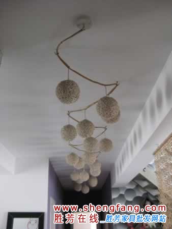 四万搞定复式家居