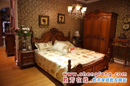 实木家具