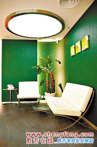 欣赏小家碧玉的温馨 让家变得时尚