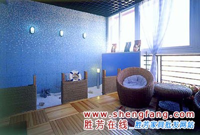 欣赏小家碧玉的温馨 让家变得时尚