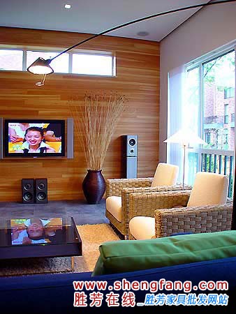 欣赏小家碧玉的温馨 让家变得时尚