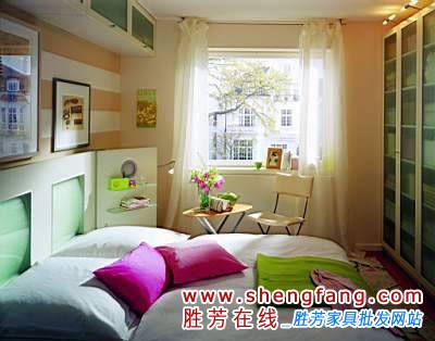 欣赏小家碧玉的温馨 让家变得时尚