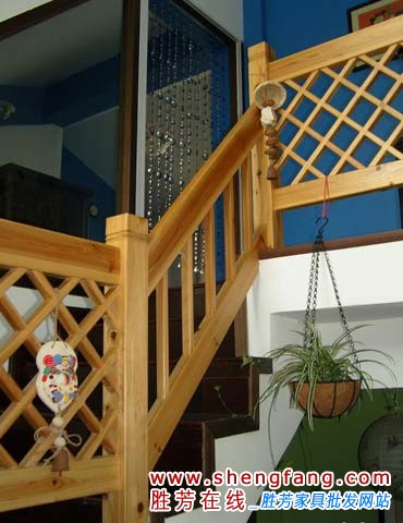 现代与古典混搭 给你不一样的家