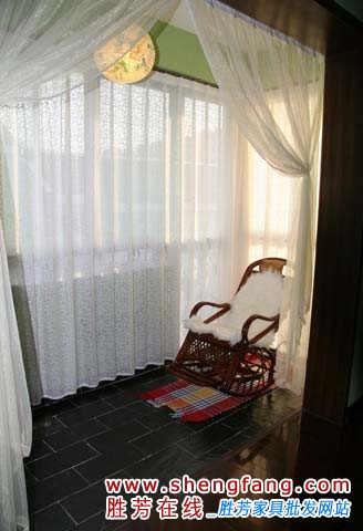 现代与古典混搭 给你不一样的家