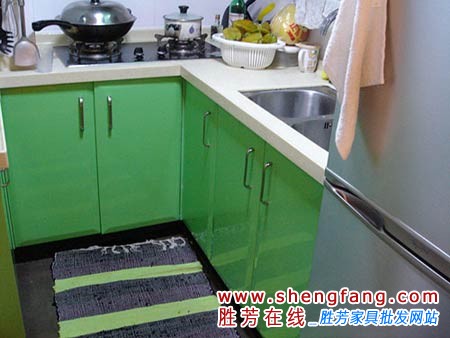 4.3万打造98平米韩式浪漫美家