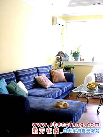 出色家装效果欣赏