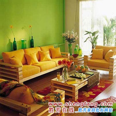 出色家装效果欣赏