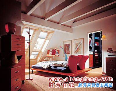 出色家装效果欣赏