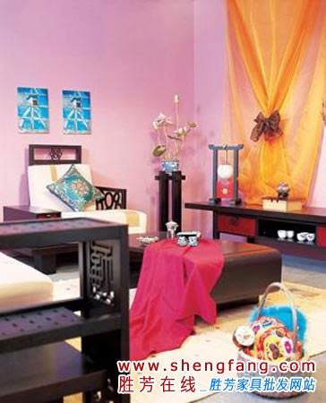 出色家装效果欣赏