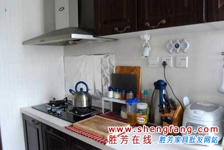 古典和动漫的完美搭配 活力四射的装修方案