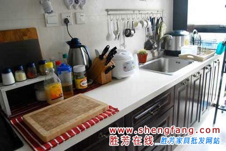 古典和动漫的完美搭配 活力四射的装修方案