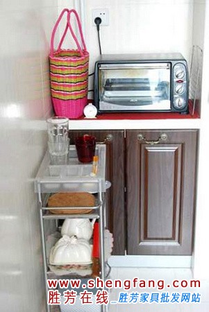 古典和动漫的完美搭配 活力四射的装修方案