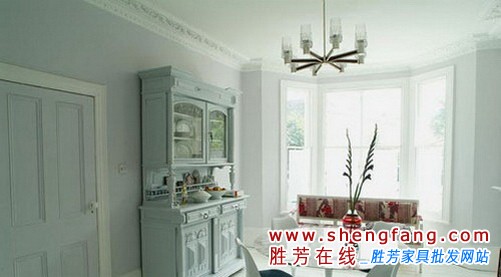 各式经典休闲餐厅装修方案赏析