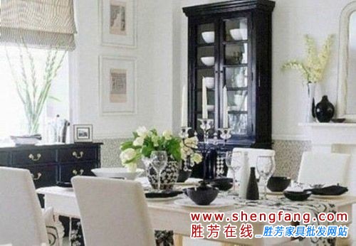 各式经典休闲餐厅装修方案赏析