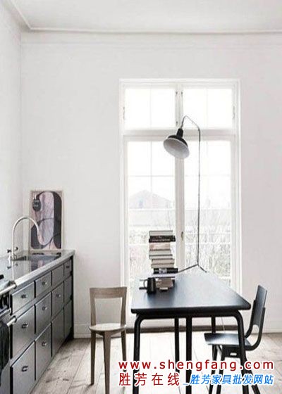 各式经典休闲餐厅装修方案赏析