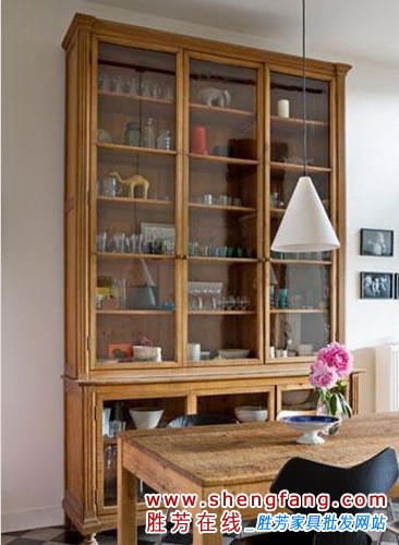 各式经典休闲餐厅装修方案赏析