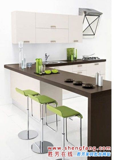 各式经典休闲餐厅装修方案赏析