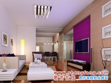 创意背景墙装修设计 创意家居背景墙 让我们的家更美好