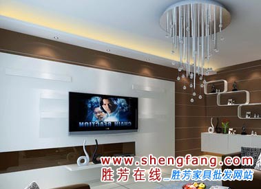 创意背景墙装修设计 创意家居背景墙 让我们的家更美好