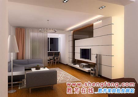 创意背景墙装修设计 创意家居背景墙 让我们的家更美好