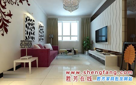 创意背景墙装修设计 创意家居背景墙 让我们的家更美好