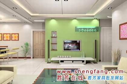 创意背景墙装修设计 创意家居背景墙 让我们的家更美好