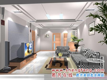 创意背景墙装修设计 创意家居背景墙 让我们的家更美好