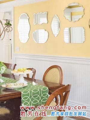 38款不同凡响创意背景墙