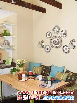 38款不同凡响创意背景墙