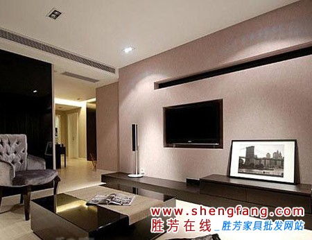 38款不同凡响创意背景墙