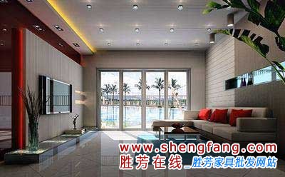 创意背景墙装修设计 创意家居背景墙 让我们的家更美好