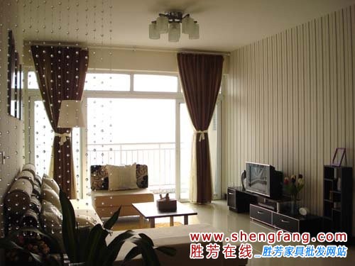 五万装修110平 极致节省出的美家 五万装修110平 极致节省出的美家