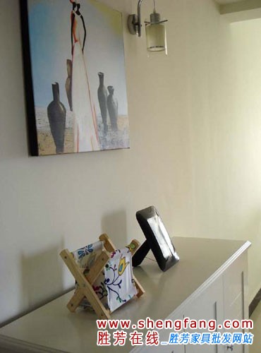 五万装修110平 极致节省出的美家 五万装修110平 极致节省出的美家