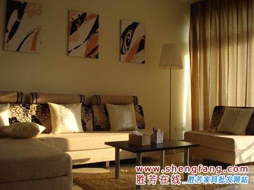 五万装修110平 极致节省出的美家 五万装修110平 极致节省出的美家