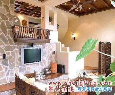 15平米卧室装修效果图 迷人小卧室收纳效果